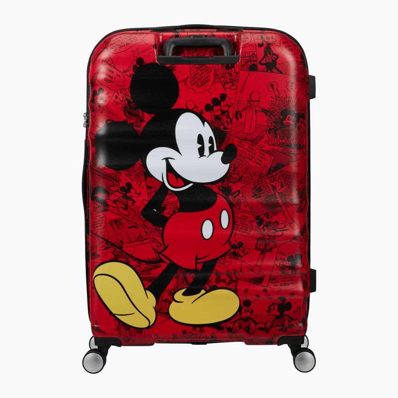 Cestovní kufr American Tourister Disney Wavebreaker Spinner 96 l 3