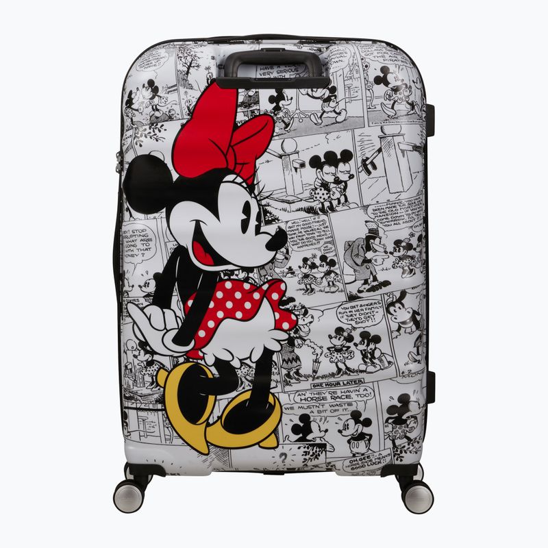 Cestovní kufr American Tourister Disney Wavebreaker Spinner 96 l 3