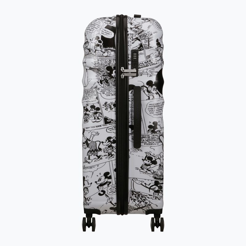 Cestovní kufr American Tourister Disney Wavebreaker Spinner 96 l 4