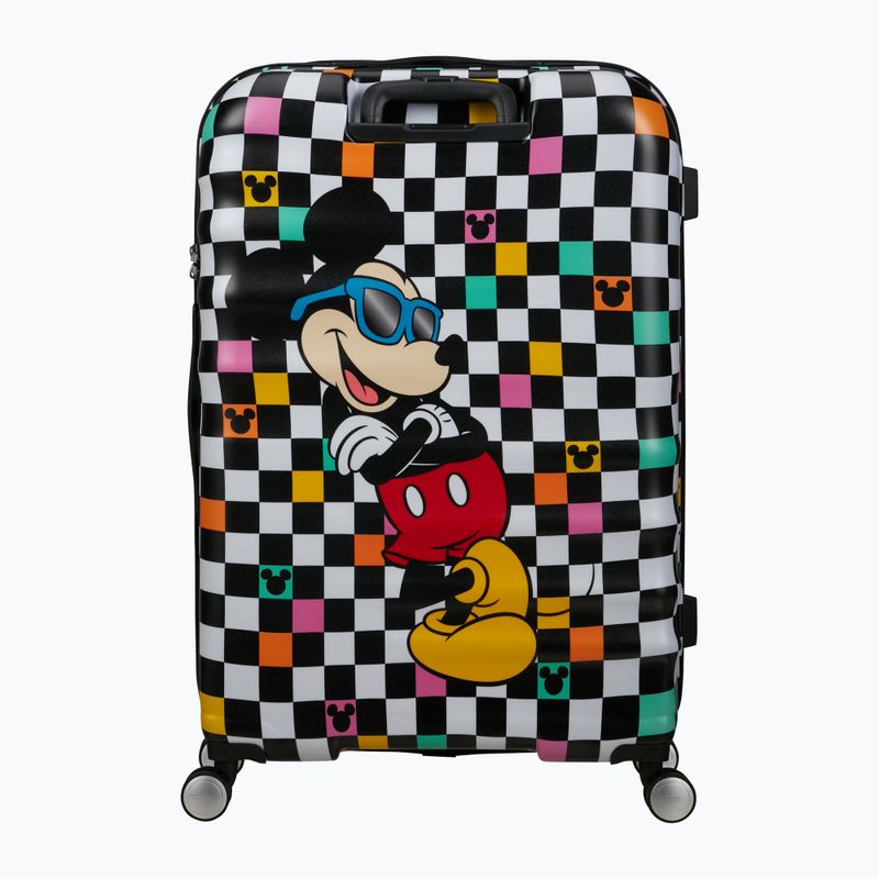 Cestovní kufr American Tourister Disney Wavebreaker Spinner 96 l 3
