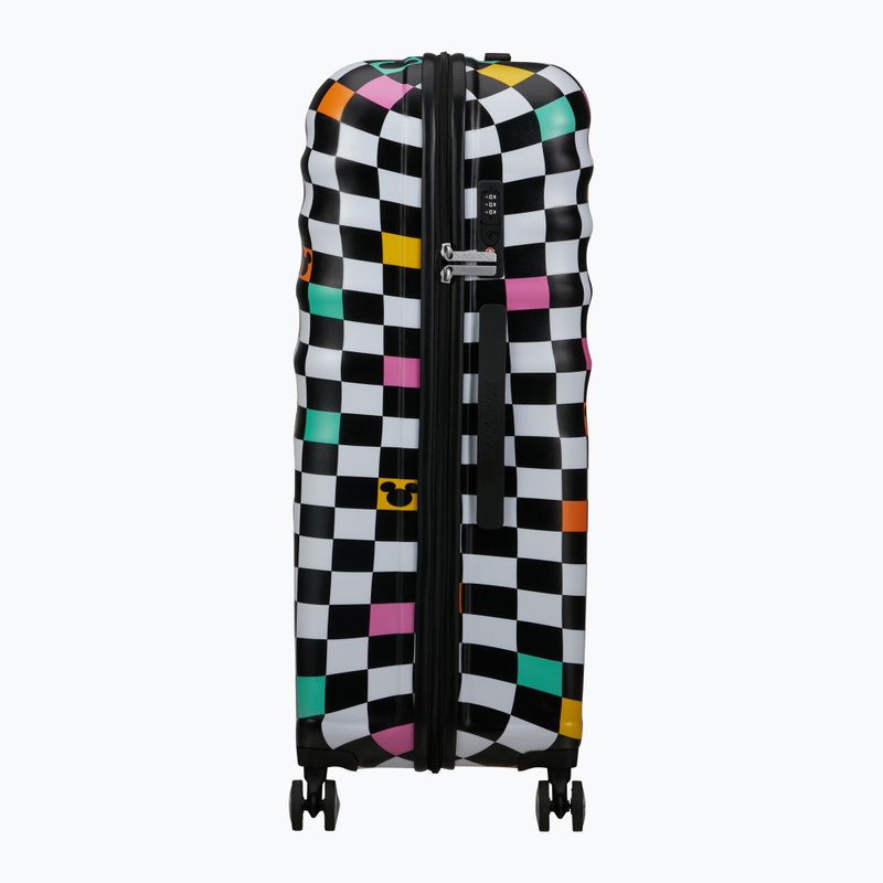 Cestovní kufr American Tourister Disney Wavebreaker Spinner 96 l 4
