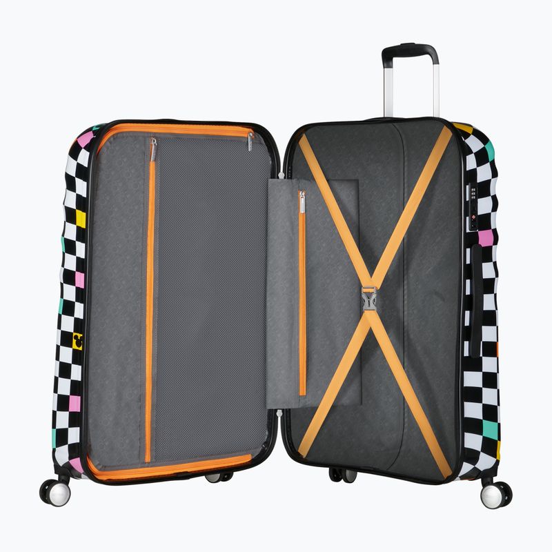 Cestovní kufr American Tourister Disney Wavebreaker Spinner 96 l 6