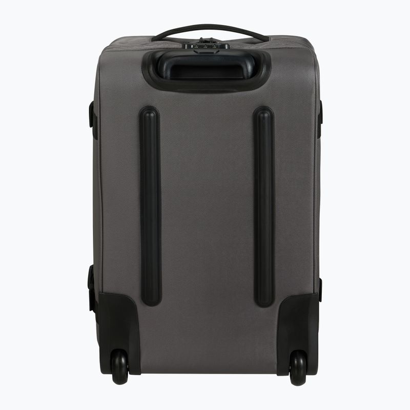 Cestovní kufr  American Tourister Urban Track 55 l dark grey 3