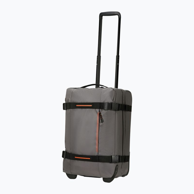 Cestovní kufr  American Tourister Urban Track 55 l dark grey 5