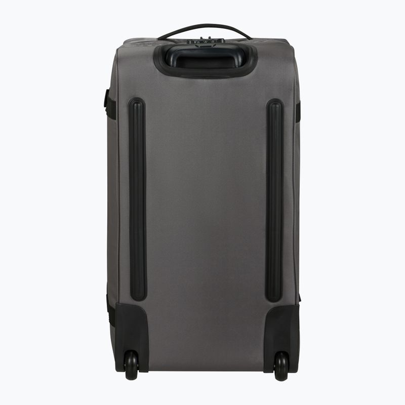 Cestovní kufr  American Tourister Urban Track 84 l dark grey 3