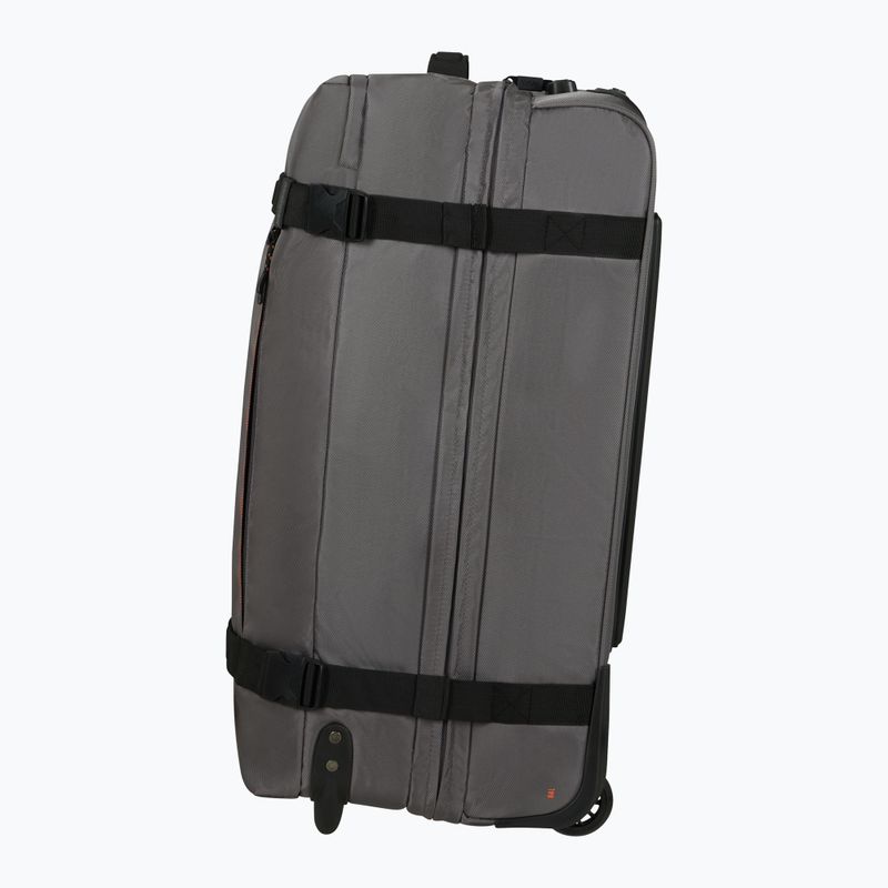 Cestovní kufr  American Tourister Urban Track 84 l dark grey 4