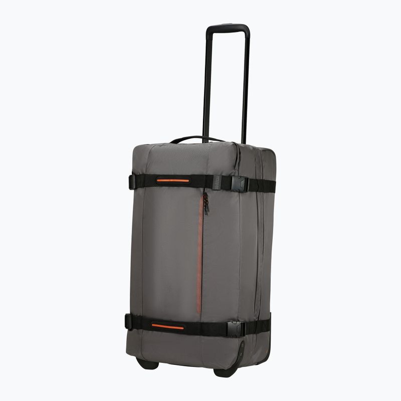 Cestovní kufr  American Tourister Urban Track 84 l dark grey 5