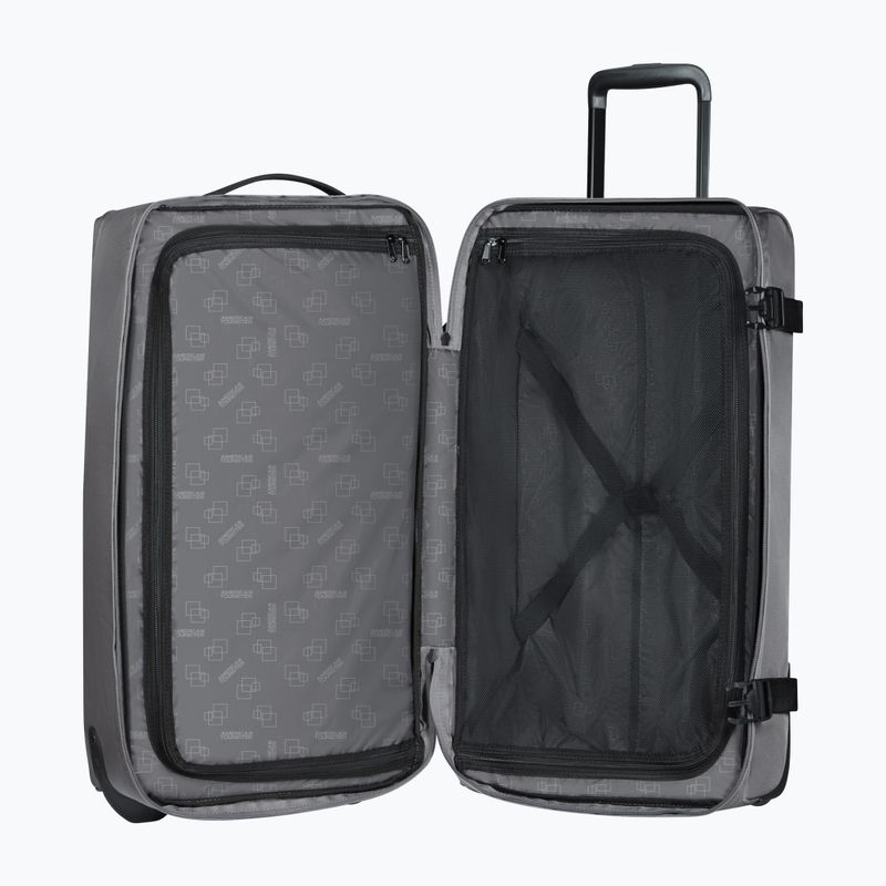 Cestovní kufr  American Tourister Urban Track 84 l dark grey 6