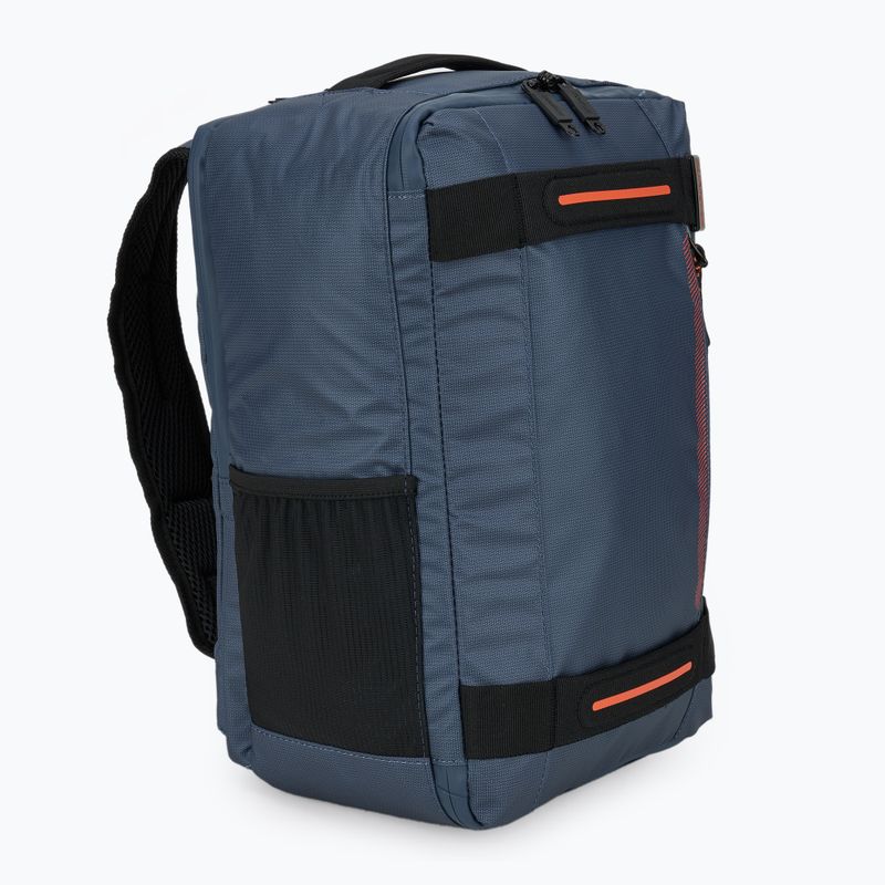 Městský batoh American Tourister Urban Track 14" 24 l navy/orange 2