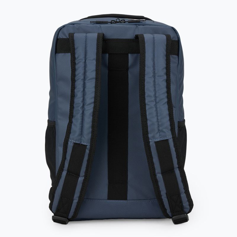Městský batoh American Tourister Urban Track 14" 24 l navy/orange 3