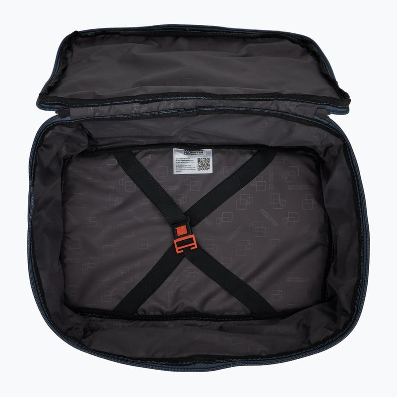 Městský batoh American Tourister Urban Track 14" 24 l navy/orange 4