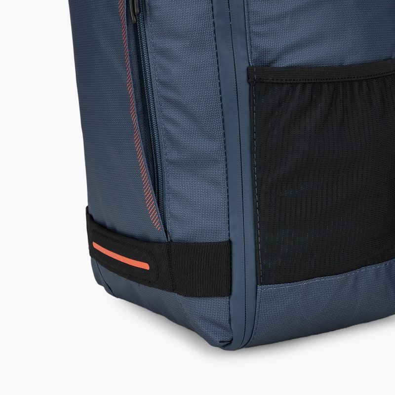 Městský batoh American Tourister Urban Track 14" 24 l navy/orange 6