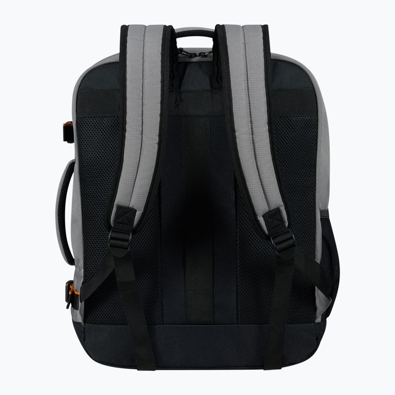 Plecak podróżny American Tourister Take2cabin M 38 l dark grey 4
