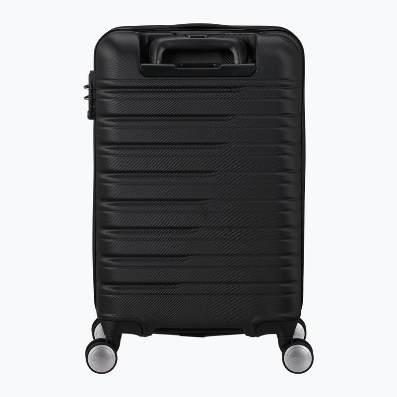 Cestovní kufr American Tourister Flashline Spinner 55 34 l shadow black 3