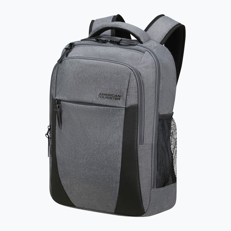 Batoh  American Tourister Urban Groove 20,5 l grey/ black 2