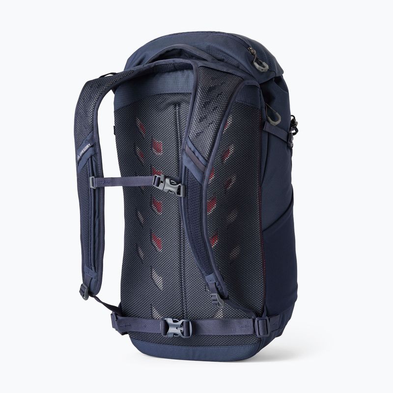 Turistický batoh  Gregory Nano 28 l spark navy 2