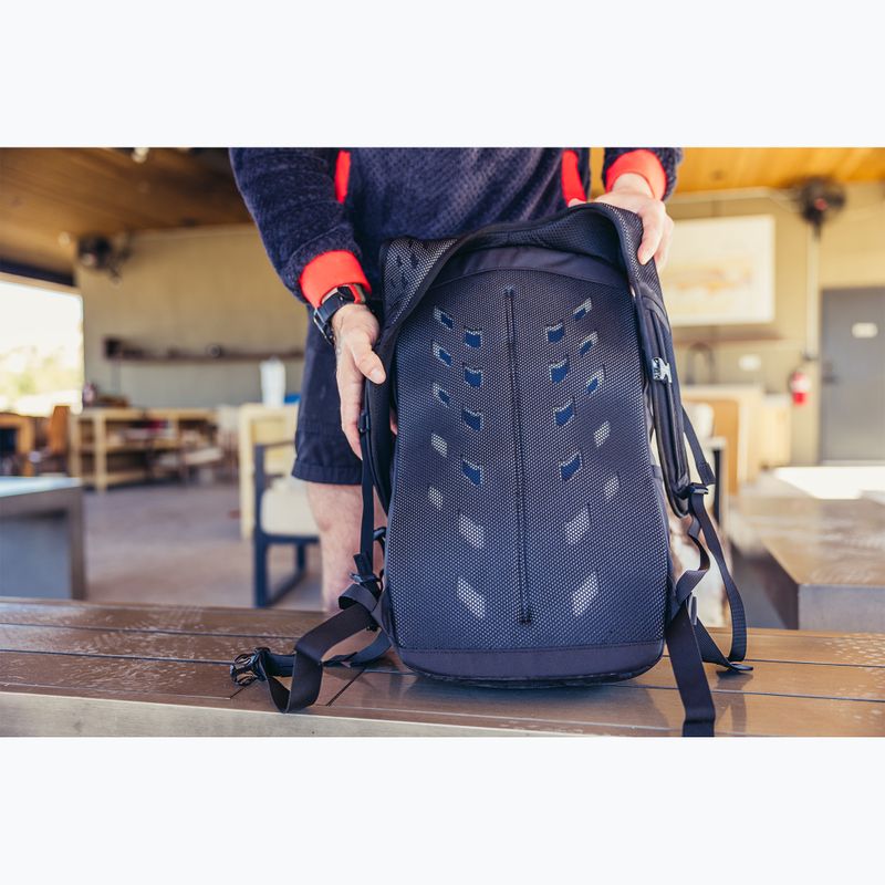 Turistický batoh  Gregory Nano 28 l spark navy 3