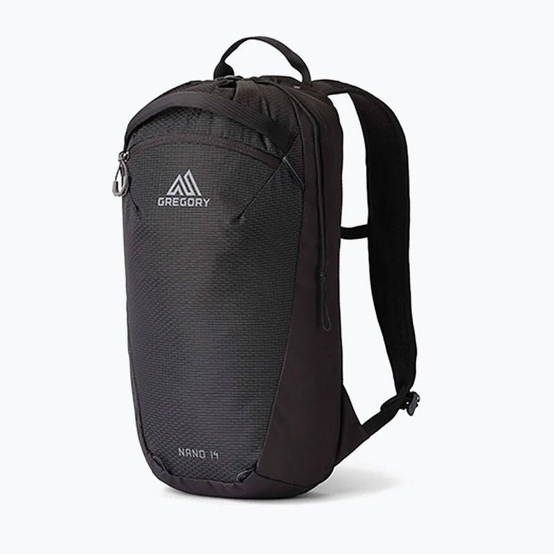 Trekkingový batoh Gregory Nano 14 l optic black