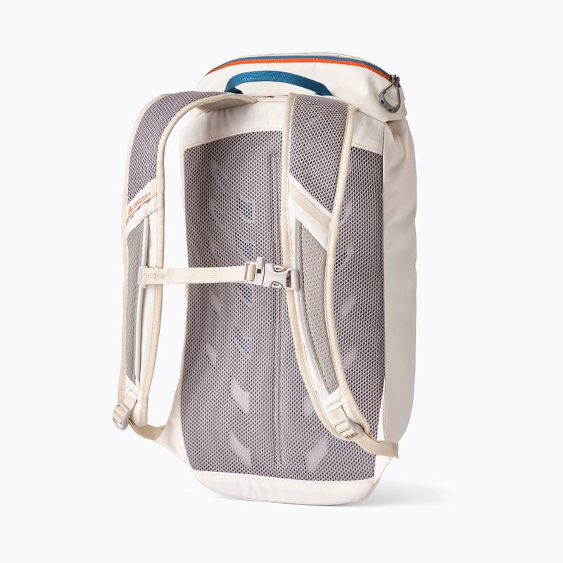 Batoh Gregory Nano 16 l chalk white 2