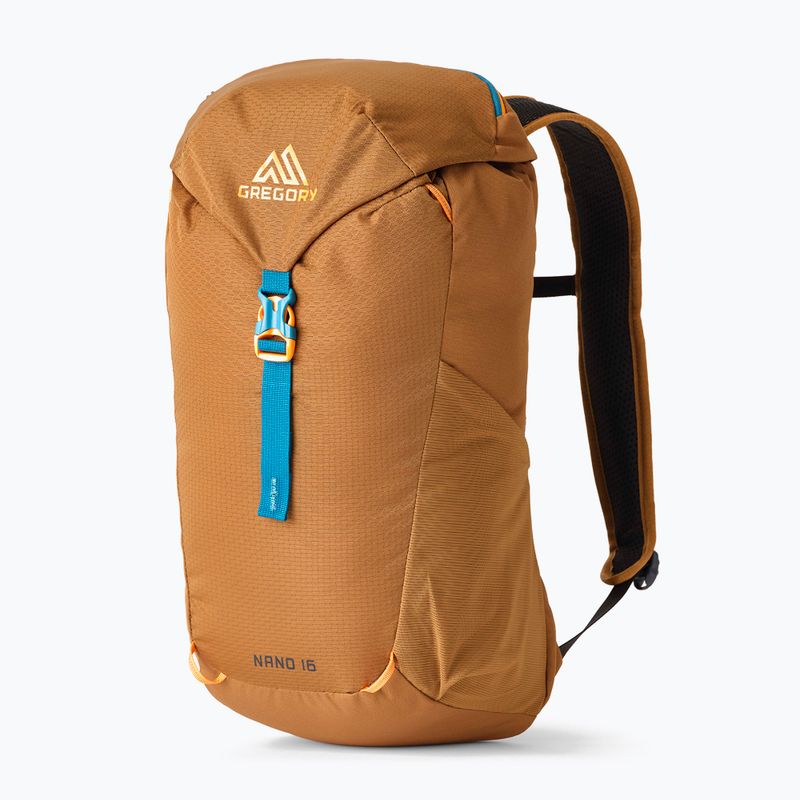 Batoh Gregory Nano 16 l moab tan