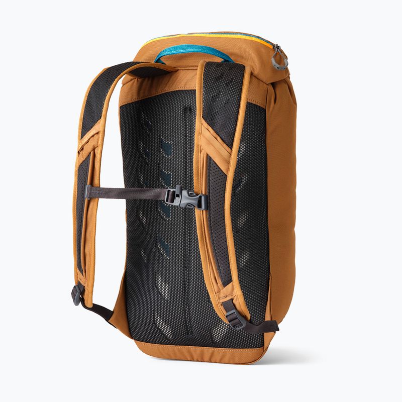 Batoh Gregory Nano 16 l moab tan 2
