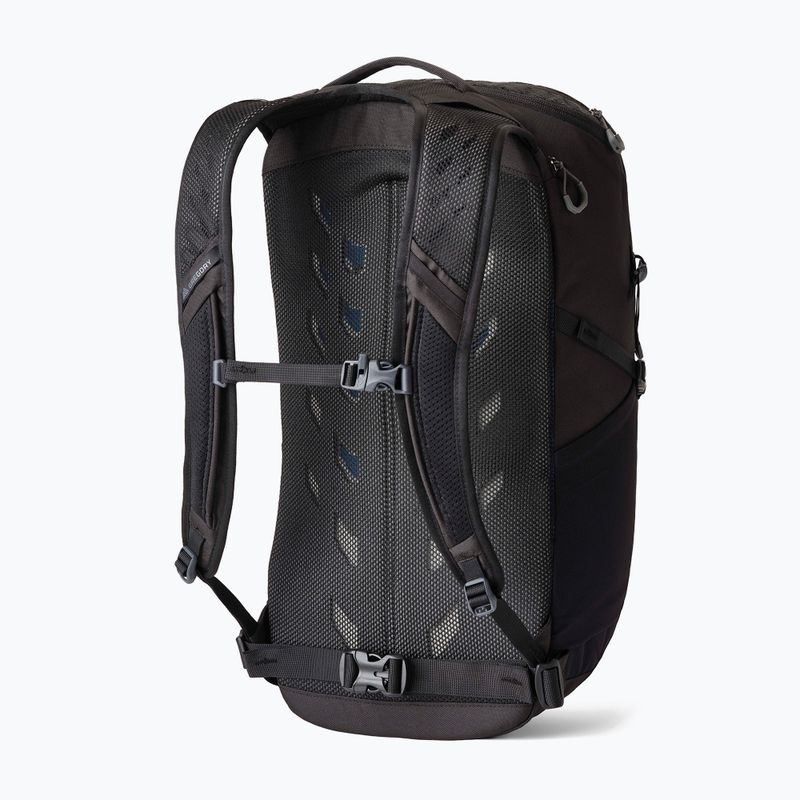 Turistický batoh  Gregory Nano 24 l optic black 2