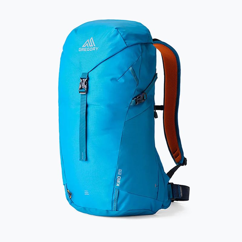 Turistický batoh Gregory Kiro 28 l RC alpine legion blue