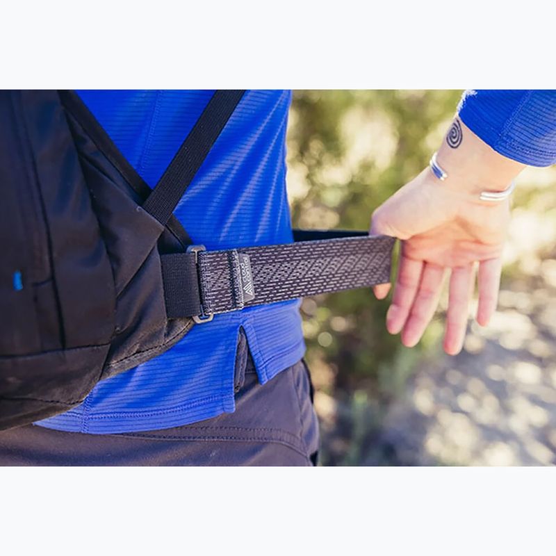 Turistický batoh Gregory Kiro 28 l RC alpine alpine black 9