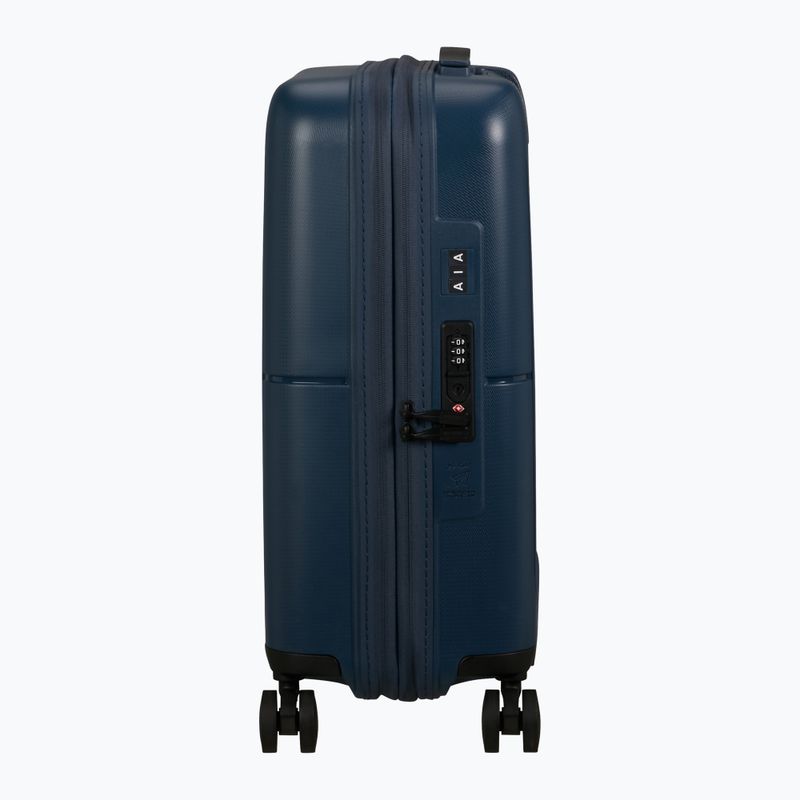 Cestovní kufr American Tourister Dashpop Disney 47 l capt america shield 3