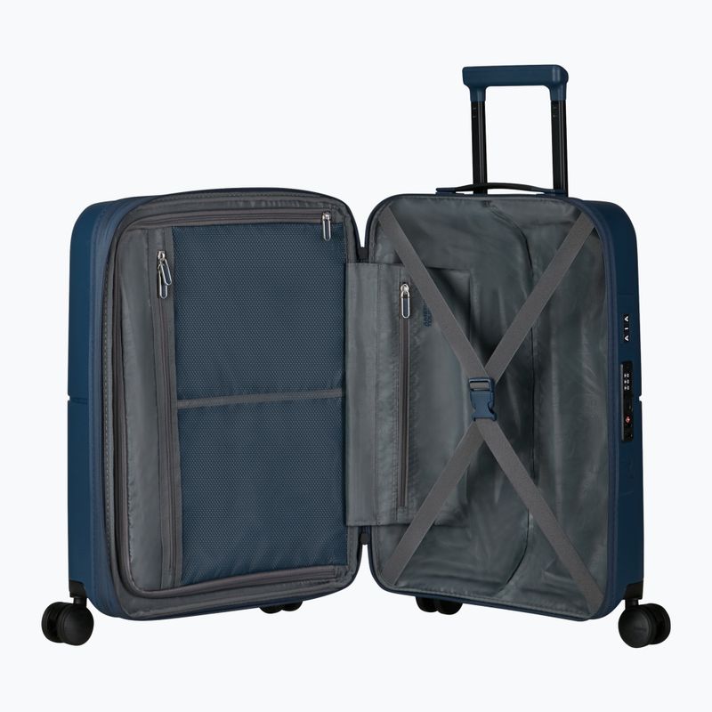 Cestovní kufr American Tourister Dashpop Disney 47 l capt america shield 5