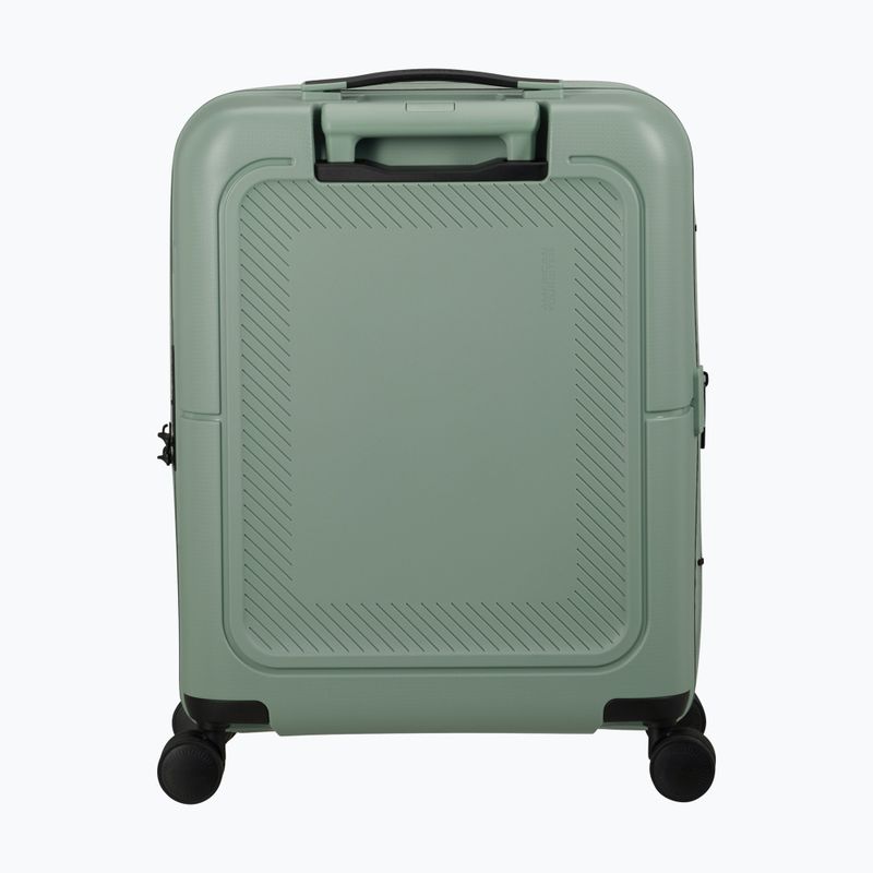 Cestovní kufr American Tourister Dashpop Spinner 47 l iceberg green 3