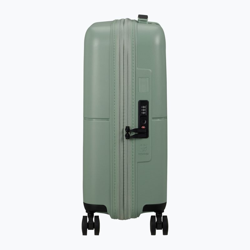 Cestovní kufr American Tourister Dashpop Spinner 47 l iceberg green 4