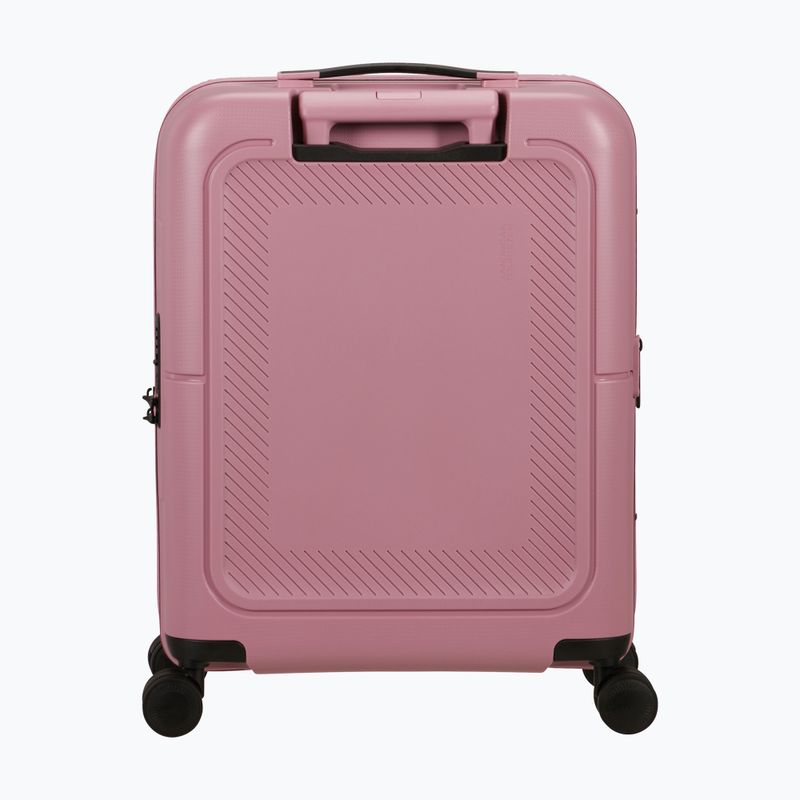 Cestovní kufr American Tourister Dashpop Spinner 47 l lilac pink 3