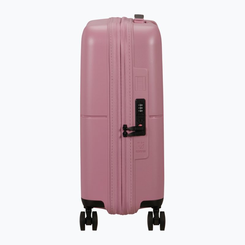 Cestovní kufr American Tourister Dashpop Spinner 47 l lilac pink 4