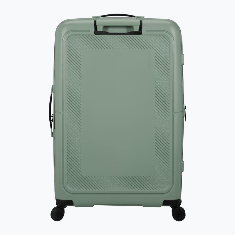 Cestovní kufr American Tourister Dashpop Spinner 77 121 l iceberg green 3