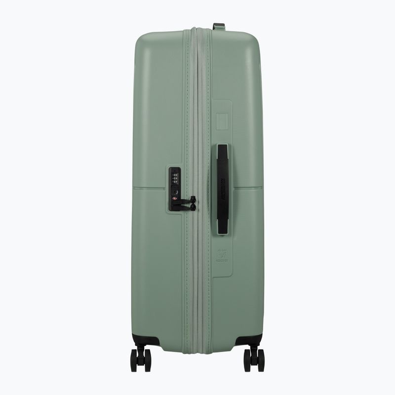 Cestovní kufr American Tourister Dashpop Spinner 77 121 l iceberg green 4