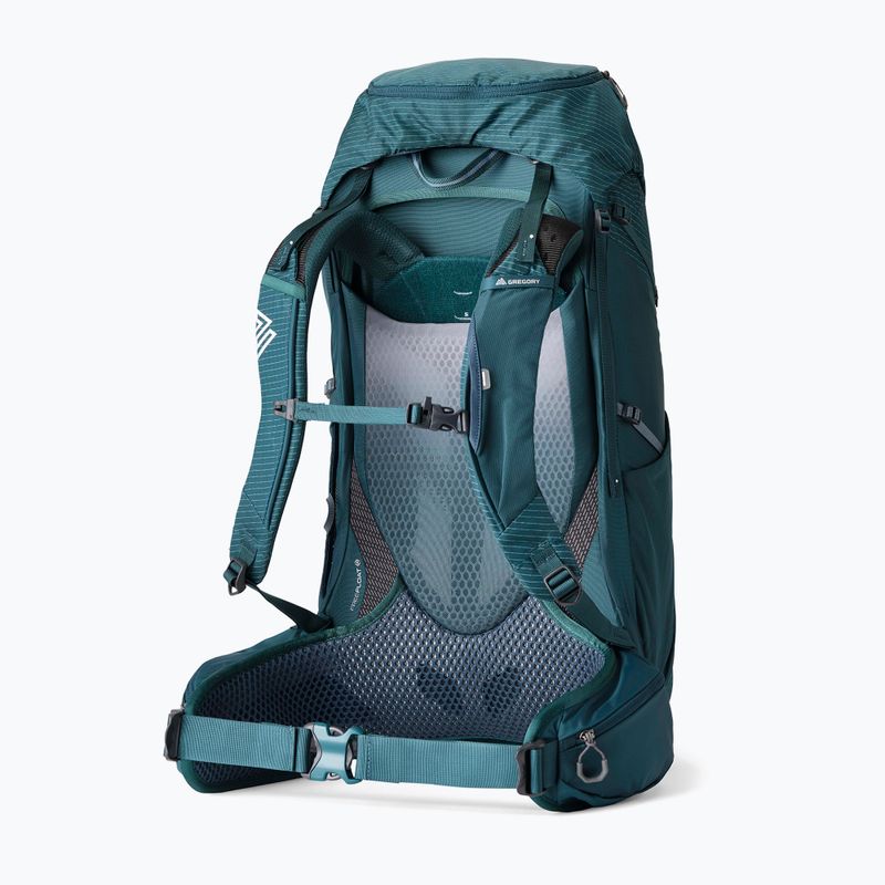 Dámský trekingový batoh Gregory Maven 38 l RC ocean slate 2