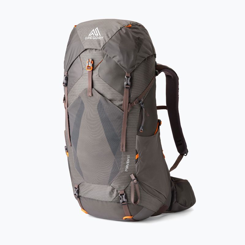 Dámský trekingový batoh Gregory Maven 48 l RC grey melon