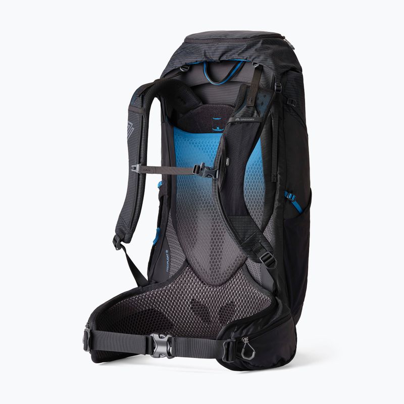 Trekingový batoh Gregory Paragon 40 l RC alpine black 2