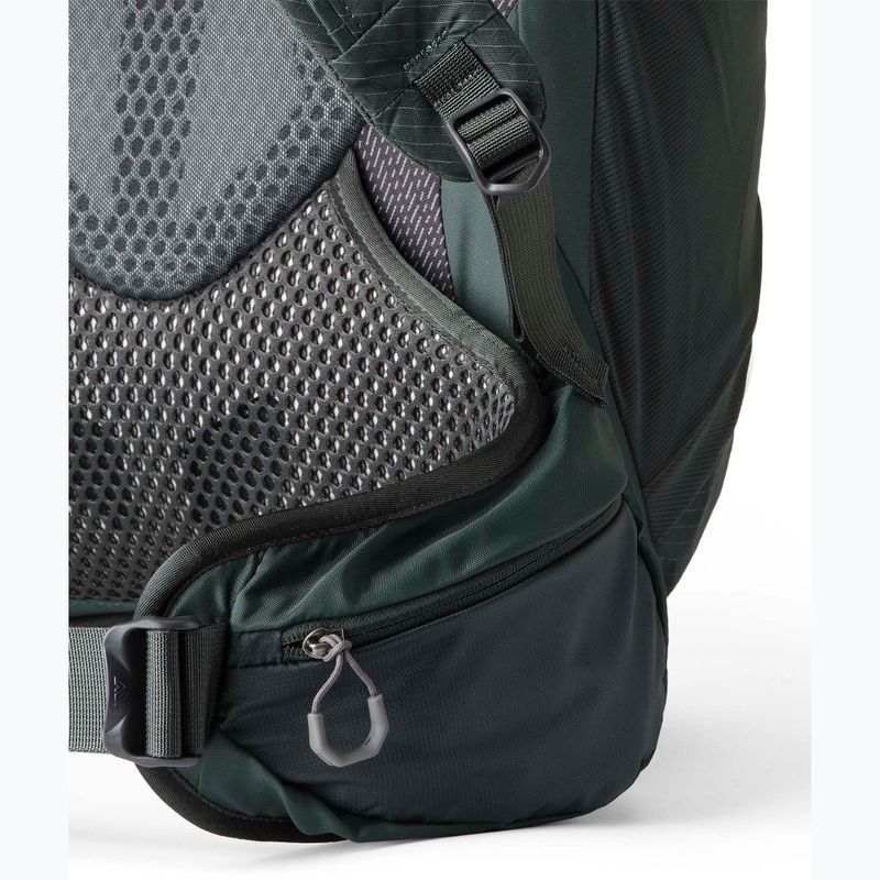 Trekový batoh Gregory Paragon 50 l RC cascade green 3
