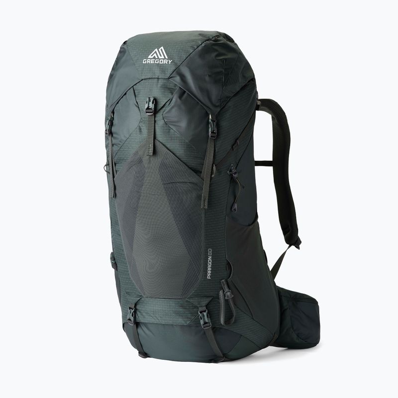 Trekingový batoh Gregory Paragon 60 l RC cascade green