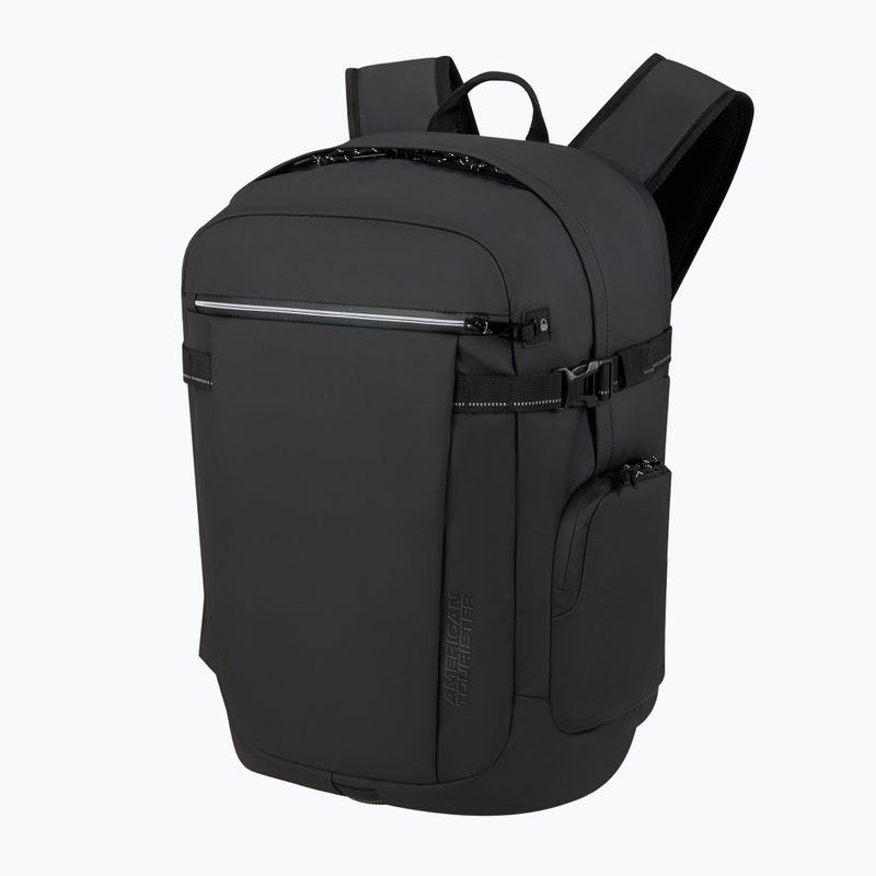 Batoh  American Tourister Upventure 26,5 l black 2