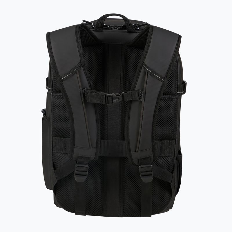 Batoh  American Tourister Upventure 26,5 l black 3