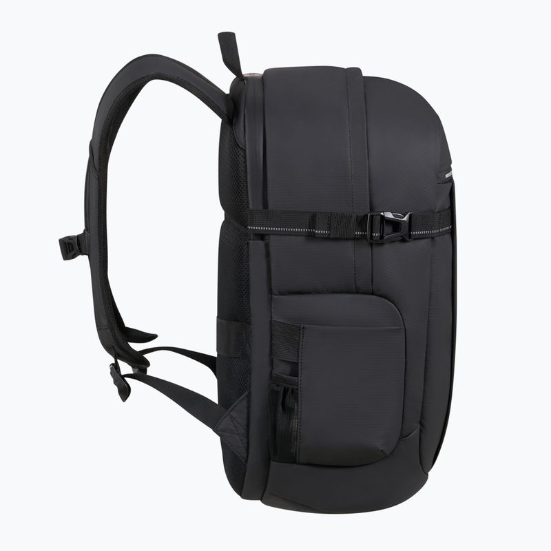 Batoh  American Tourister Upventure 26,5 l black 4