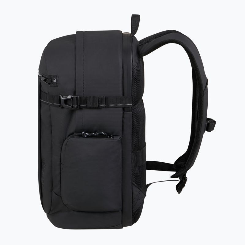 Batoh  American Tourister Upventure 26,5 l black 5