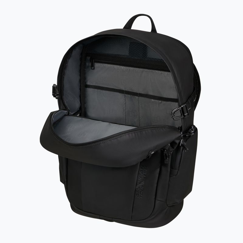 Batoh  American Tourister Upventure 26,5 l black 6