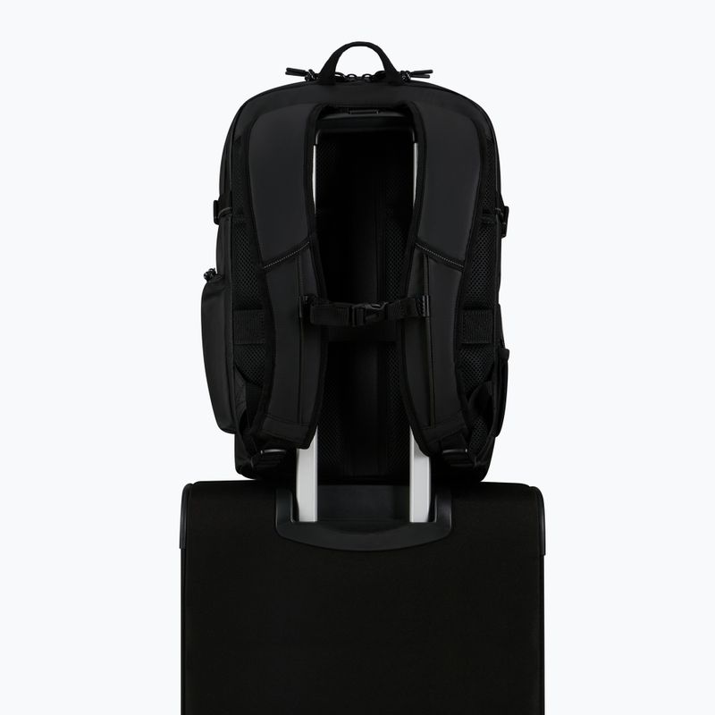 Batoh  American Tourister Upventure 26,5 l black 7