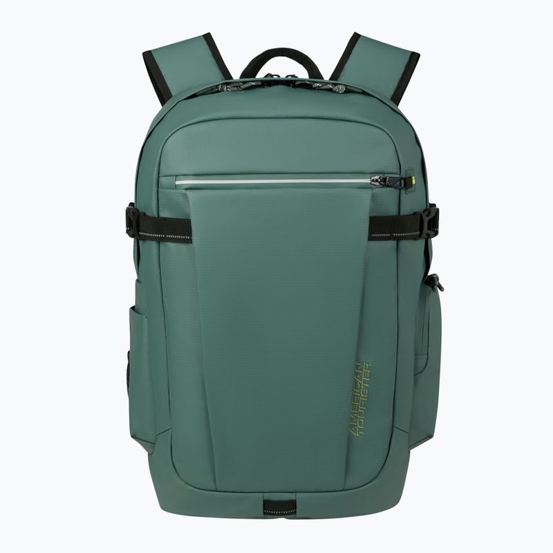 Batoh  American Tourister Upventure 26,5 l dark forest