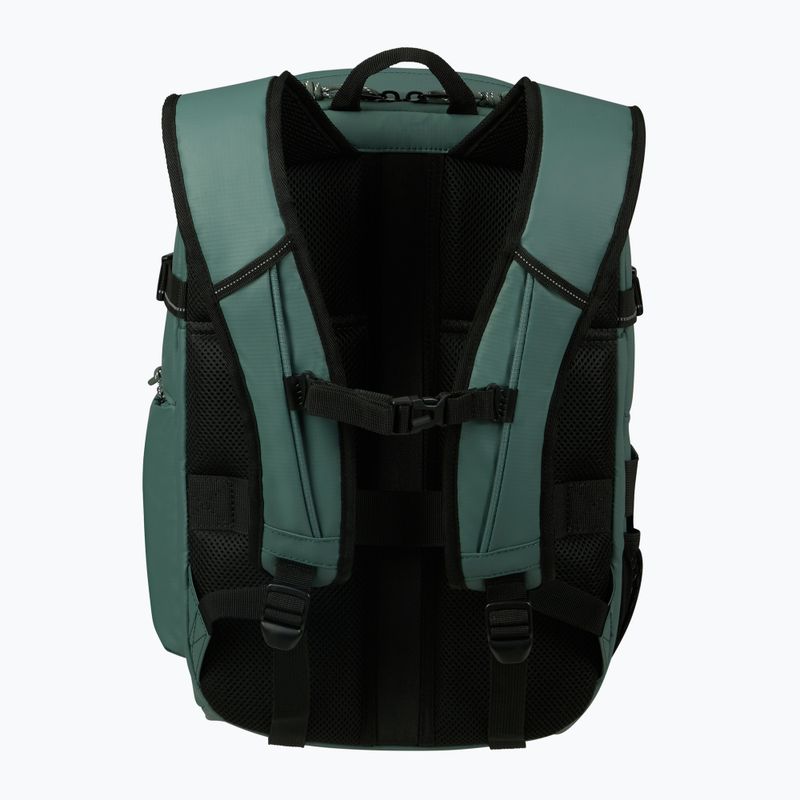 Batoh  American Tourister Upventure 26,5 l dark forest 3