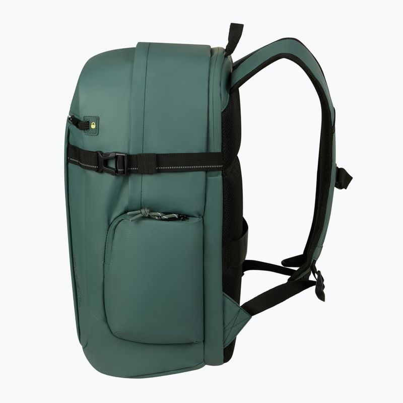 Batoh  American Tourister Upventure 26,5 l dark forest 4